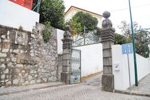 Centro de Saúde de Monchique