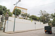 Centro de Saúde de Monchique