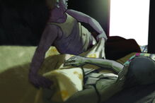 Jovem ladrão obrigou idosa a sexo no Natal 