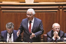 O primeiro-ministro, António Costa, vai analisar com os restantes membros do Governo, no próximo sábado, os dados finais da proposta do Orçamento do Estado para 2019