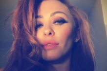 Natasha Hamilton