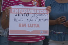 Sindicato, Enfermeiros, Portugal