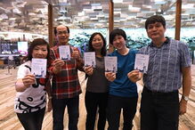 Avião faz o voo mais longo do mundo de Singapura para Nova Iorque sem escalas