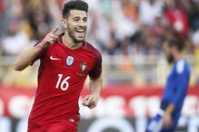 Pizzi na Seleção Nacional