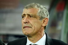 Fernando Santos, selecionador nacional