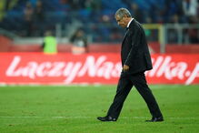 Fernando Santos, selecionador nacional