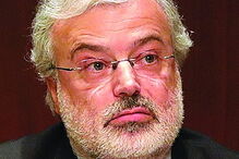 António José Teixeira