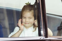 Princesa Charlotte