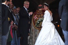 Princesa Eugenie de Inglaterra