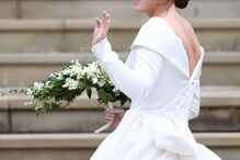 Princesa Eugenie de Inglaterra