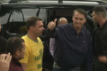 bolsonaro, brasil, haddad