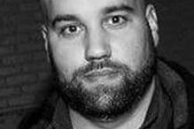 Diogo Gonçalves tinha 34 anos 