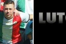 Morreu Marinho, jovem jogador do Ramaldense