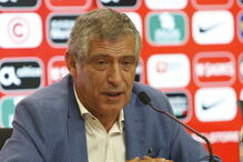 Fernando Santos