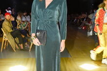 Famosas brilham na ModaLisboa