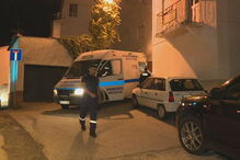 Filho mata mãe em Viseu