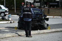 Colisão mata idoso que ia para consulta no Sátão