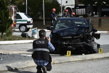 Colisão mata idoso que ia para consulta no Sátão