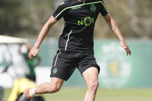 Jatobá é o novo reforço do Sporting