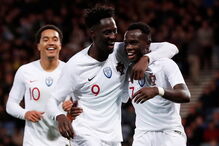 Escócia e Portugal jogam em Glasgow	