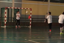 Fábio Felgueiras, jovem que viu a mãe morrer nas bancadas durante jogo de Futsal