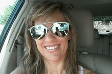 Sandra Macedo morreu ao cair de um 27º andar no Panamá	