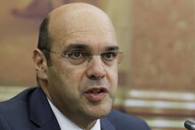 Pedro Siza Vieira, novo ministro da Economia