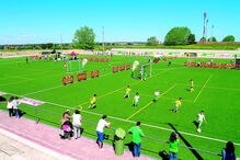 Atitudes antidesportivas da família dos atletas podem valer sanções ao clube