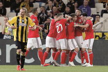 Sport TV perdeu direitos da Liga dos Campeões para a Eleven Sports, que emite em exclusivo jogos do Benfica e FC Porto