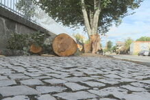 furacão, Leslie, Portugal