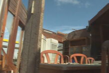 furacão, Leslie, Portugal