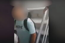 Quatro jovens menores abrem urna de combatente em Vendas Novas