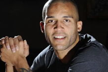 Clarke Carlisle