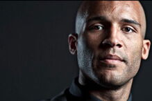 Clarke Carlisle
