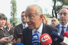 Marcelo Rebelo de Sousa, Orçamento de Estado, Presidente da República
