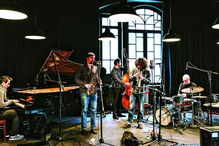 Jazz faz-se ouvir em vários pontos da cidade de Coimbra