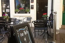 Biscoito ‘Ronaldo’ vendido em café português alvo de criticas nas redes sociais	