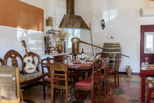 Destilaria do Ferrador