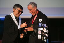 Reitor da Universidade de Lisboa