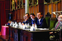 Assembleia-Geral da Ordem dos Advogados