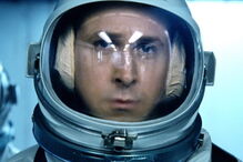 Ryan Goslin encarna Neil Armstrong no filme 'Primeiro Homem na Lua'