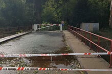 Ténis Clube Choupal em Coimbra