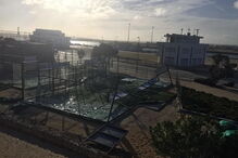 Padel Club da Figueira da Foz