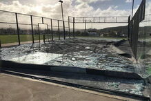 Padel Club da Figueira da Foz