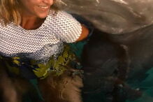 Joana Llliteras só conseguiu salvar um dos filhos antes de morrer