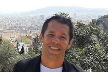 Itamar Vieira Junior 