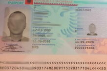 Documentos falsos apreendidos nos aeroportos de Lisboa e Porto