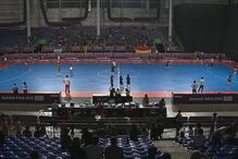 CMTV transmite em direto a final de futsal feminino entre Portugal e o Japão