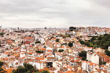 Mercado imobiliário tem registado grandes subidas de preços