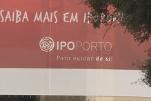 Incêndio no IPO do Porto obriga à evacuação de enfermaria